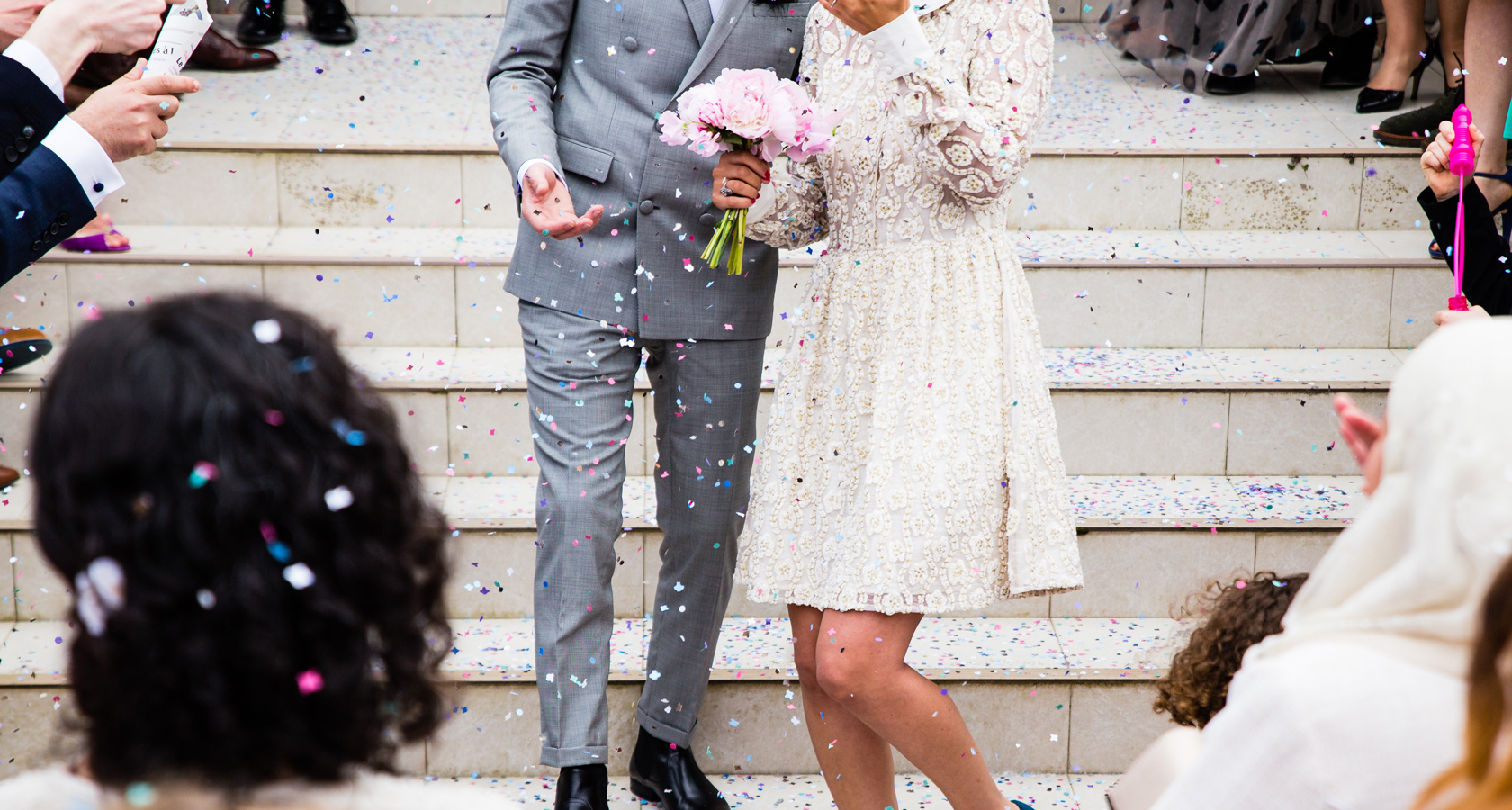 Hochzeit - Rosen schenken, dekorieren mit LIEBLINGSROSEN