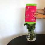 Wasserversorgung der Rosen