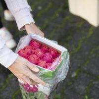 Persönliche Lieferung Persönliche Lieferung